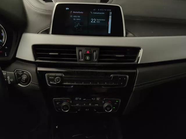 BMW X2 sDrive18d 110 kW (150 CV) de segunda mano