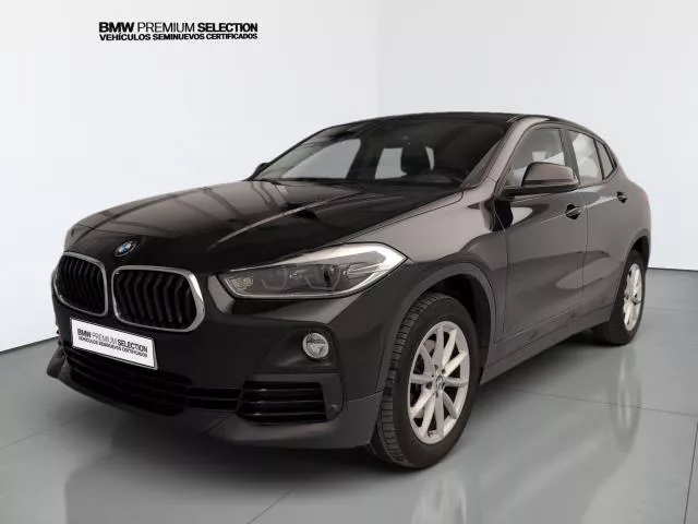 BMW X2 sDrive18d 110 kW (150 CV) de segunda mano