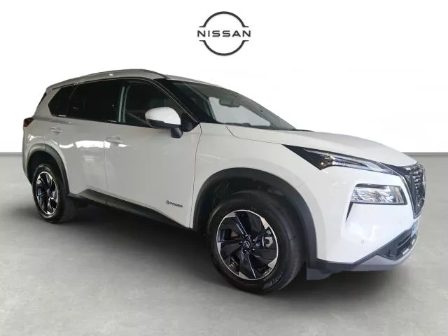 Nissan X-Trail 1.5 e-POWER N-Connecta A/T 150 kW (204 CV) de segunda mano