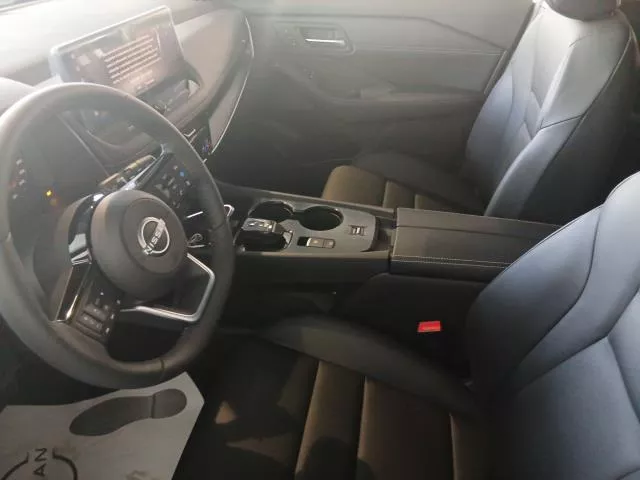 Nissan X-Trail 1.5 e-POWER N-Connecta A/T 150 kW (204 CV) de segunda mano