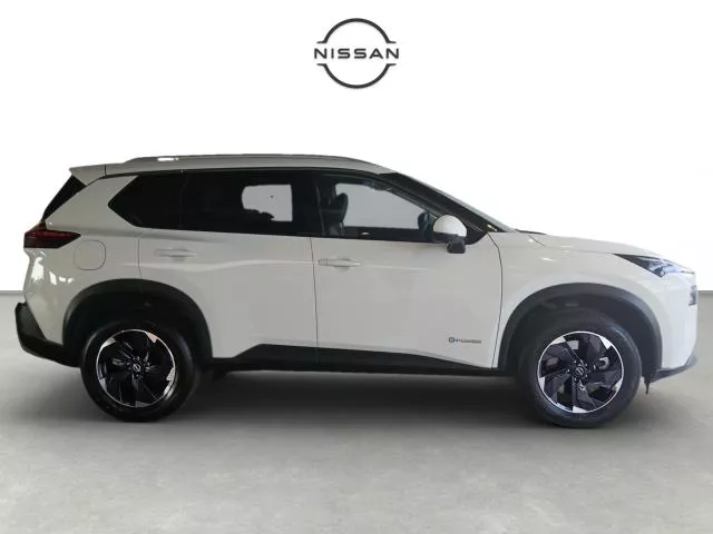 Nissan X-Trail 1.5 e-POWER N-Connecta A/T 150 kW (204 CV) de segunda mano