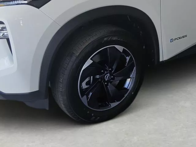 Nissan X-Trail 1.5 e-POWER N-Connecta A/T 150 kW (204 CV) de segunda mano