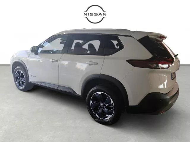 Nissan X-Trail 1.5 e-POWER N-Connecta A/T 150 kW (204 CV) de segunda mano