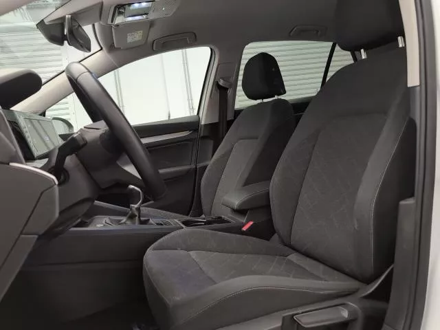 Volkswagen Golf Life 2.0 TDI 85 kW (115 CV) de segunda mano