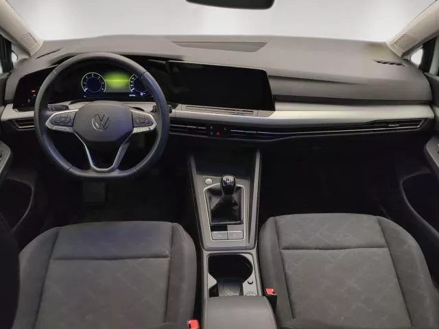 Volkswagen Golf Life 2.0 TDI 85 kW (115 CV) de segunda mano