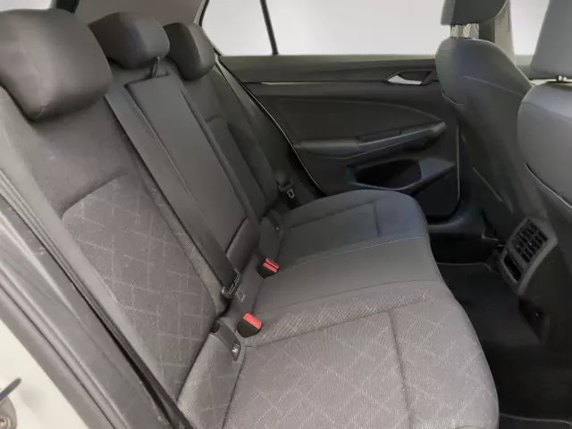 Volkswagen Golf Life 2.0 TDI 85 kW (115 CV) de segunda mano