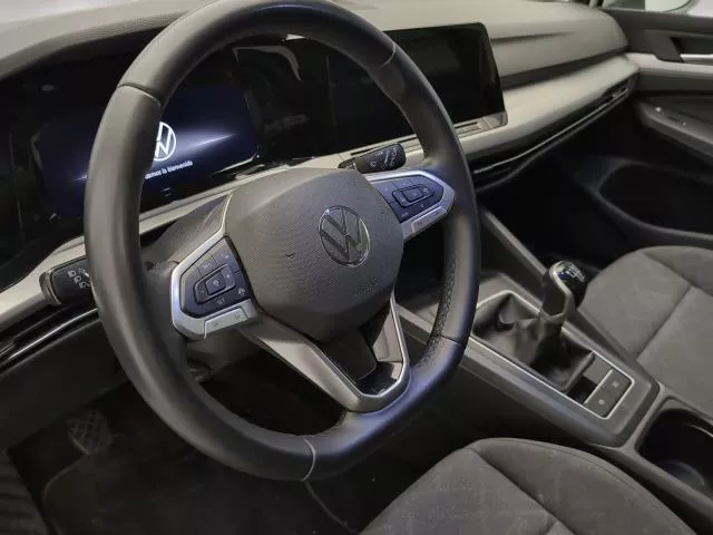 Volkswagen Golf Life 2.0 TDI 85 kW (115 CV) de segunda mano