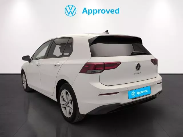 Volkswagen Golf Life 2.0 TDI 85 kW (115 CV) de segunda mano