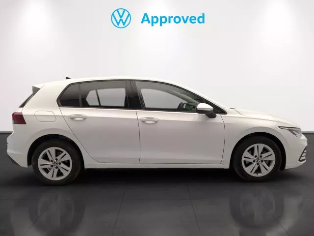 Volkswagen Golf Life 2.0 TDI 85 kW (115 CV) de segunda mano