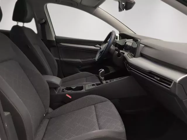 Volkswagen Golf Life 2.0 TDI 85 kW (115 CV) de segunda mano