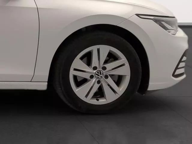 Volkswagen Golf Life 2.0 TDI 85 kW (115 CV) de segunda mano