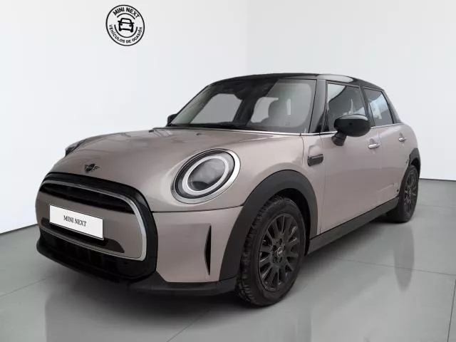 MINI 5 Puertas Cooper 100 kW (136 CV) de segunda mano
