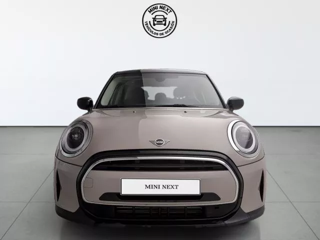 MINI 5 Puertas Cooper 100 kW (136 CV) de segunda mano