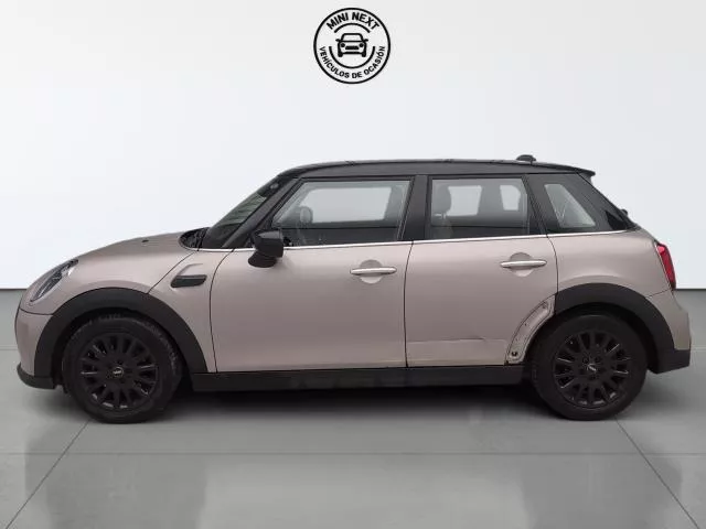 MINI 5 Puertas Cooper 100 kW (136 CV) de segunda mano