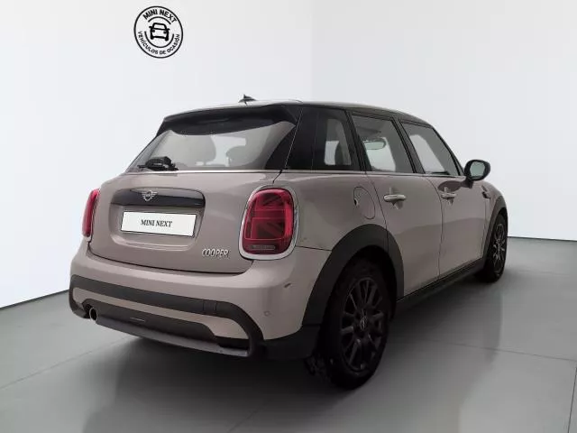 MINI 5 Puertas Cooper 100 kW (136 CV) de segunda mano