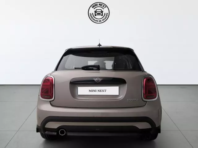 MINI 5 Puertas Cooper 100 kW (136 CV) de segunda mano