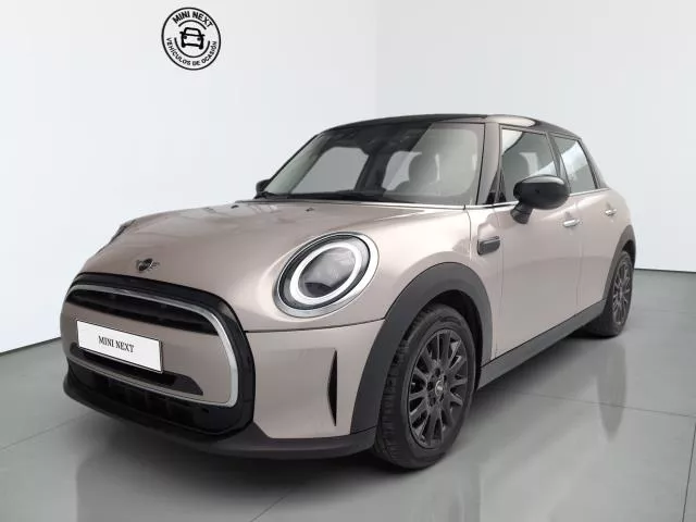 MINI 5 Puertas Cooper 100 kW (136 CV) de segunda mano