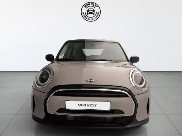MINI 5 Puertas Cooper 100 kW (136 CV) de segunda mano