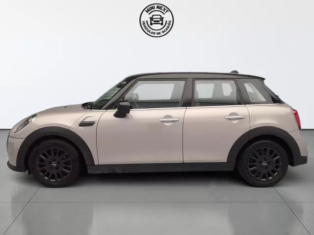 MINI 5 Puertas Cooper 100 kW (136 CV) de segunda mano