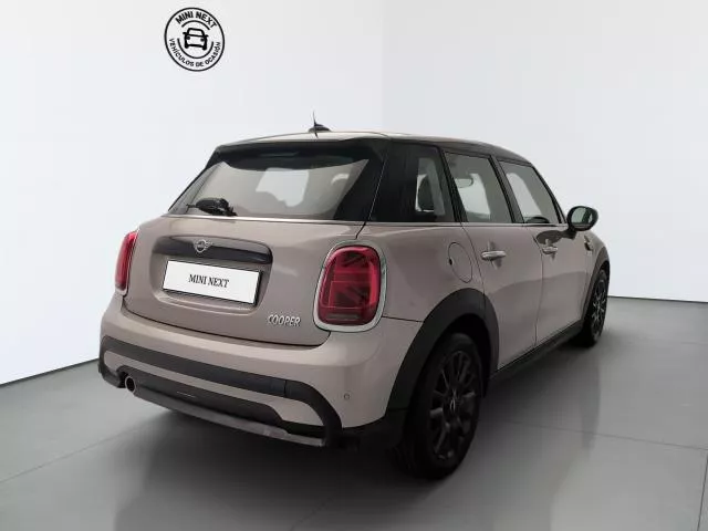 MINI 5 Puertas Cooper 100 kW (136 CV) de segunda mano
