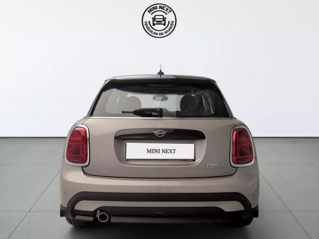 MINI 5 Puertas Cooper 100 kW (136 CV) de segunda mano