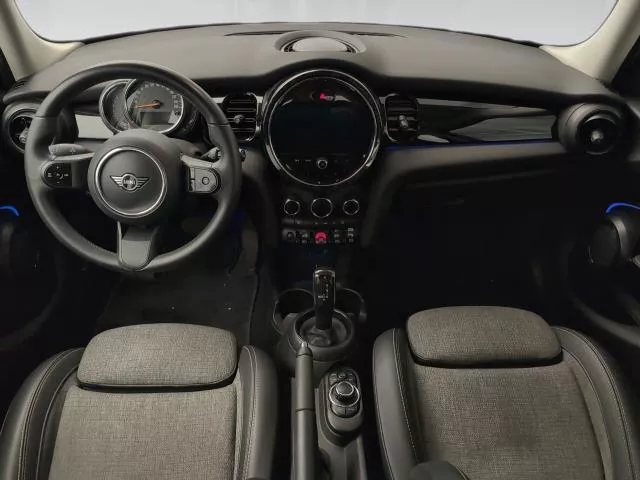 MINI 5 Puertas Cooper 100 kW (136 CV) de segunda mano