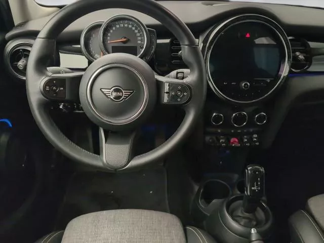 MINI 5 Puertas Cooper 100 kW (136 CV) de segunda mano