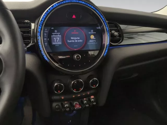 MINI 5 Puertas Cooper 100 kW (136 CV) de segunda mano
