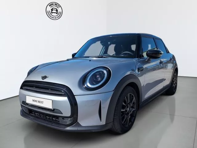 MINI 5 Puertas Cooper 100 kW (136 CV) de segunda mano