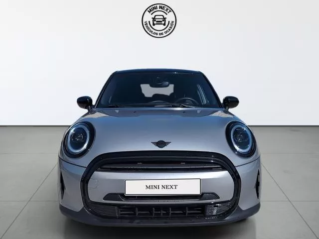 MINI 5 Puertas Cooper 100 kW (136 CV) de segunda mano