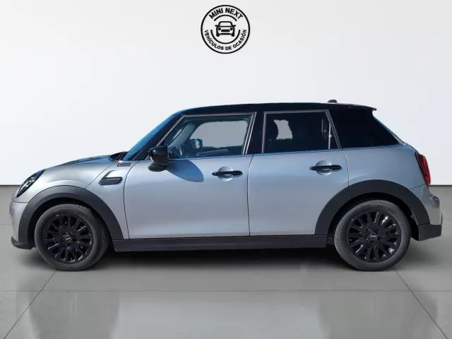 MINI 5 Puertas Cooper 100 kW (136 CV) de segunda mano