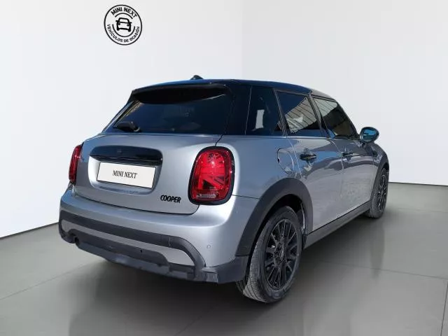 MINI 5 Puertas Cooper 100 kW (136 CV) de segunda mano