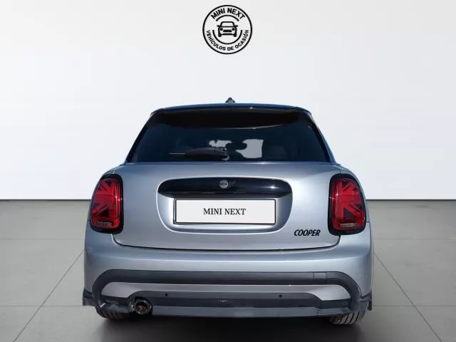 MINI 5 Puertas Cooper 100 kW (136 CV) de segunda mano