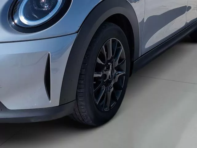 MINI 5 Puertas Cooper 100 kW (136 CV) de segunda mano