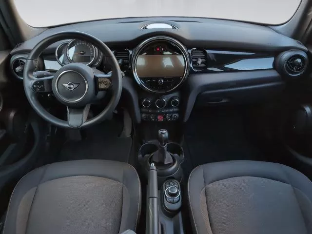 MINI 5 Puertas Cooper 100 kW (136 CV) de segunda mano