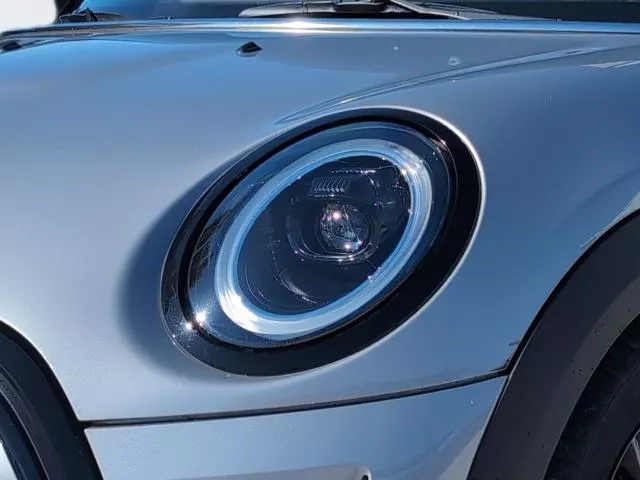 MINI 5 Puertas Cooper 100 kW (136 CV) de segunda mano