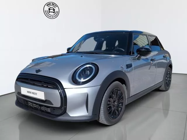 MINI 5 Puertas Cooper 100 kW (136 CV) de segunda mano