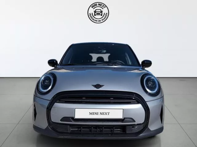 MINI 5 Puertas Cooper 100 kW (136 CV) de segunda mano