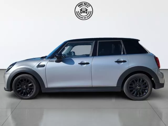 MINI 5 Puertas Cooper 100 kW (136 CV) de segunda mano