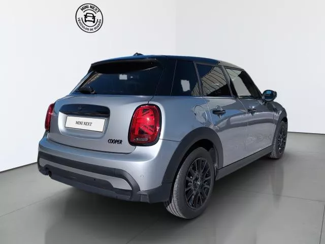 MINI 5 Puertas Cooper 100 kW (136 CV) de segunda mano