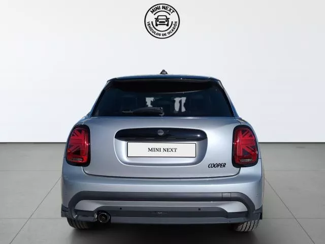 MINI 5 Puertas Cooper 100 kW (136 CV) de segunda mano