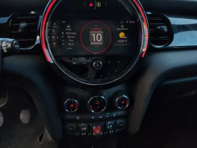 MINI 5 Puertas Cooper 100 kW (136 CV) de segunda mano