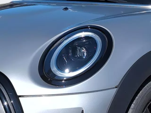 MINI 5 Puertas Cooper 100 kW (136 CV) de segunda mano