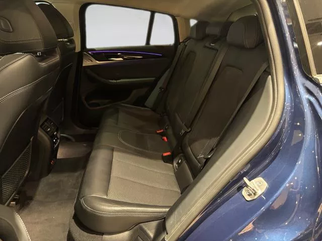 BMW X4 xDrive20d 140 kW (190 CV) de segunda mano