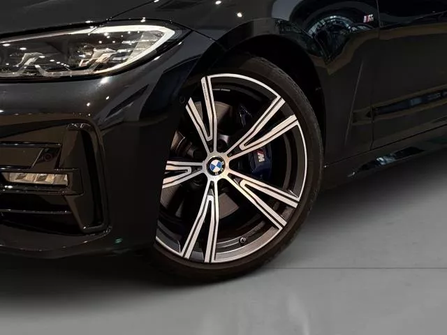 BMW Serie 4 420i Cabrio 135 kW (184 CV) de segunda mano