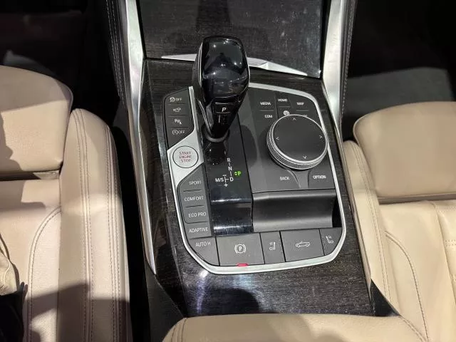 BMW Serie 4 420i Cabrio 135 kW (184 CV) de segunda mano