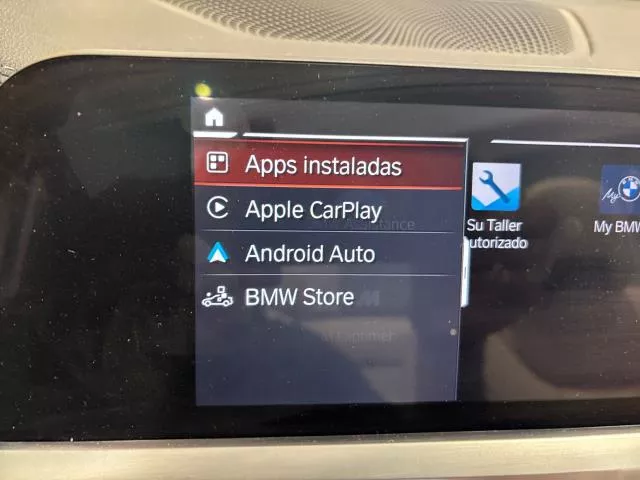 BMW Serie 4 420i Cabrio 135 kW (184 CV) de segunda mano