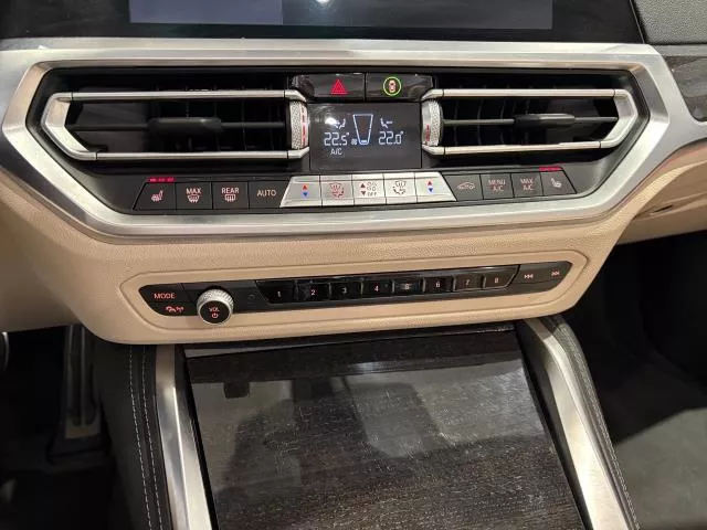 BMW Serie 4 420i Cabrio 135 kW (184 CV) de segunda mano