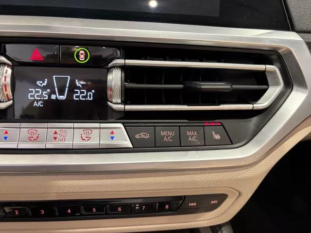 BMW Serie 4 420i Cabrio 135 kW (184 CV) de segunda mano