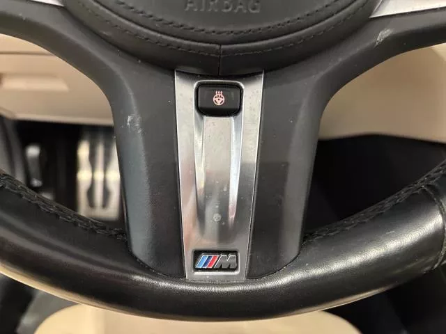 BMW Serie 4 420i Cabrio 135 kW (184 CV) de segunda mano